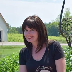 Meet your Posher, Tanya